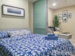 For sale studio condo in Khan Na Yao, Bangkok