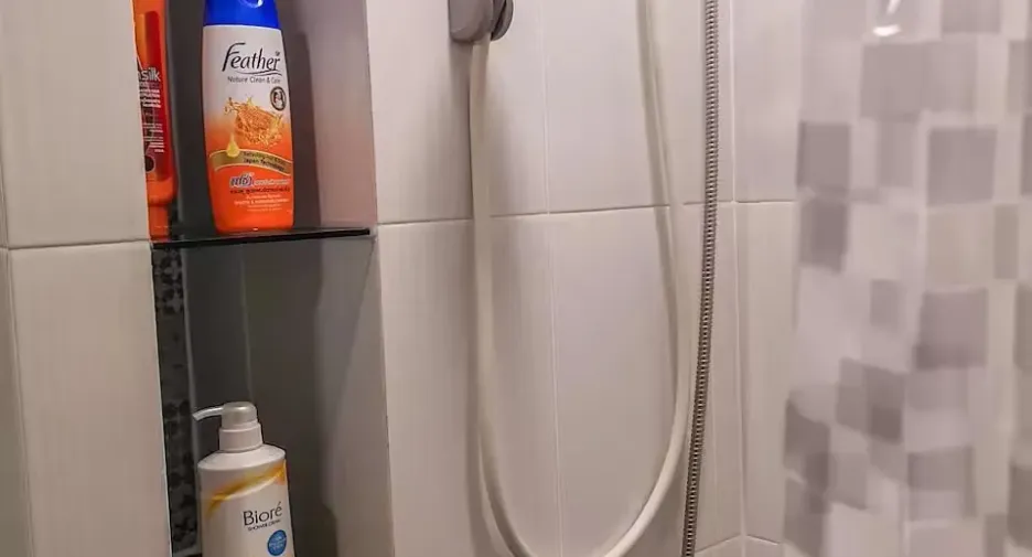 For sale studio condo in Khan Na Yao, Bangkok