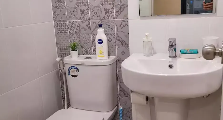 For sale studio condo in Khan Na Yao, Bangkok