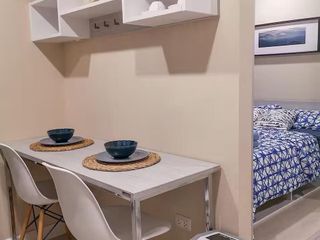 For sale studio condo in Khan Na Yao, Bangkok