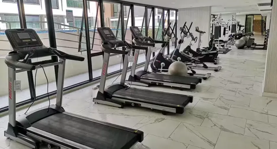 For sale studio condo in Khan Na Yao, Bangkok