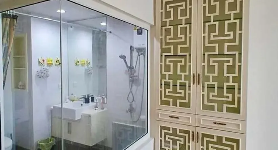 Apartment zum Kauf mit 1 Zimmer in Sathon, Bangkok