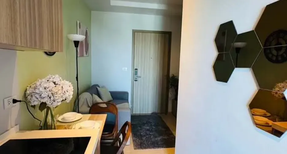 For rent 1 bed condo in Chom Thong, Bangkok