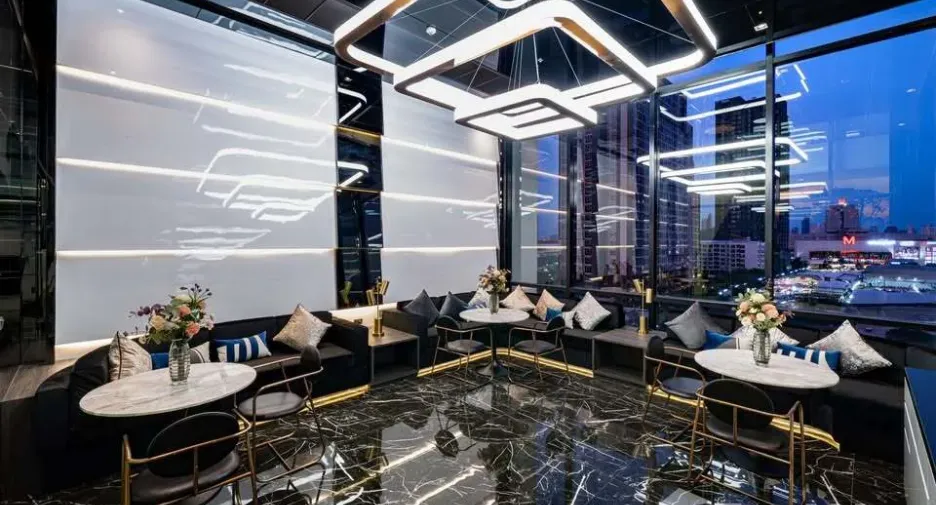 For rent 1 bed condo in Chom Thong, Bangkok