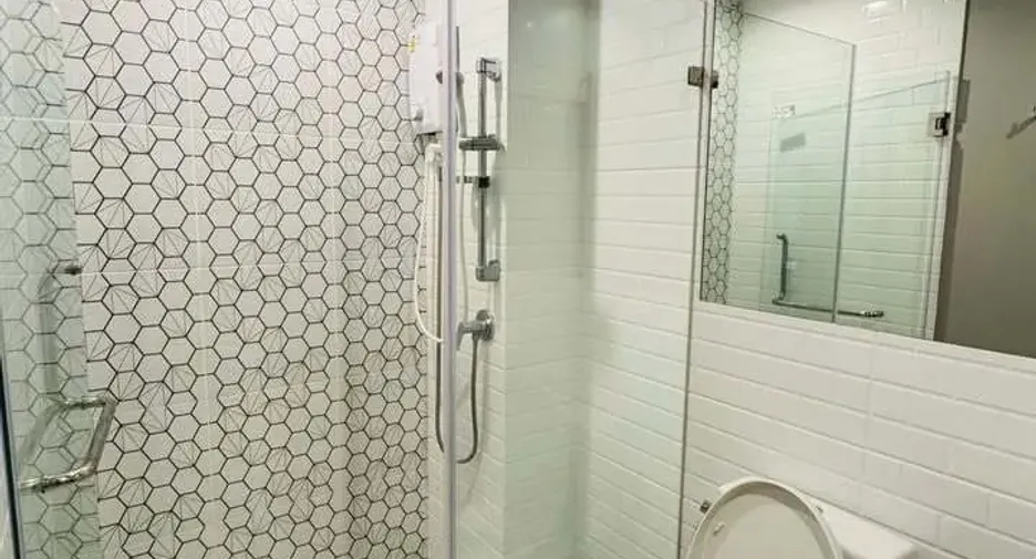 For rent 1 bed condo in Chom Thong, Bangkok