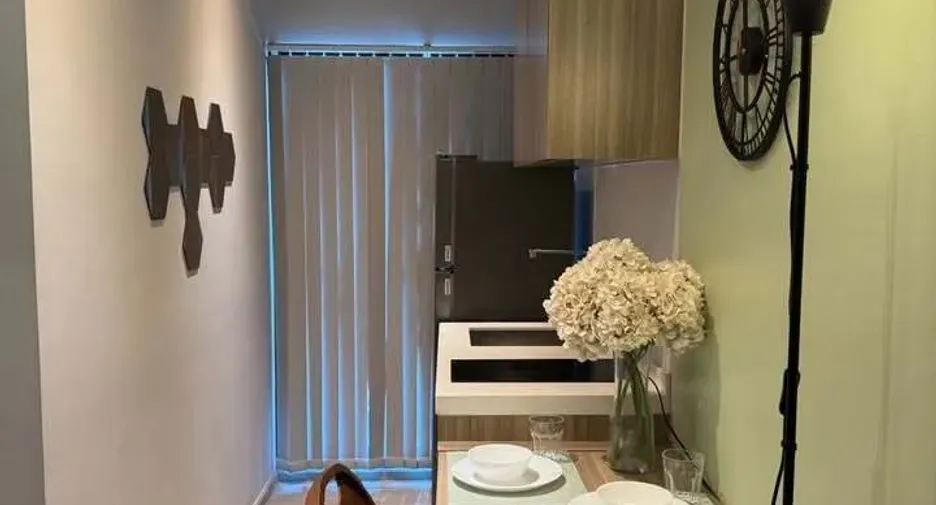 For rent 1 bed condo in Chom Thong, Bangkok