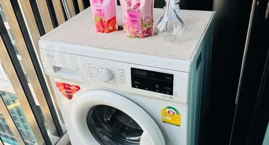 For rent 1 bed condo in Chom Thong, Bangkok
