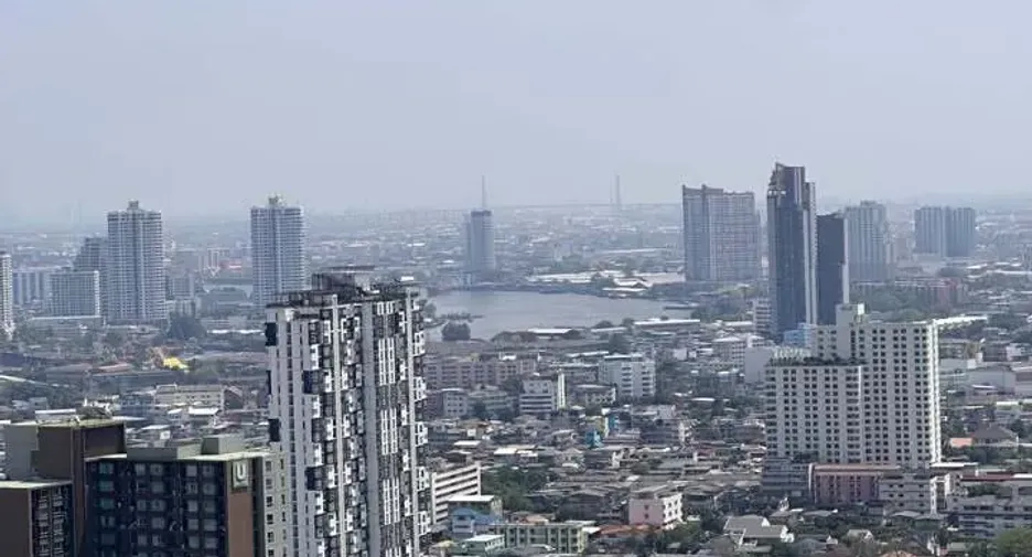 For rent 1 bed condo in Chom Thong, Bangkok