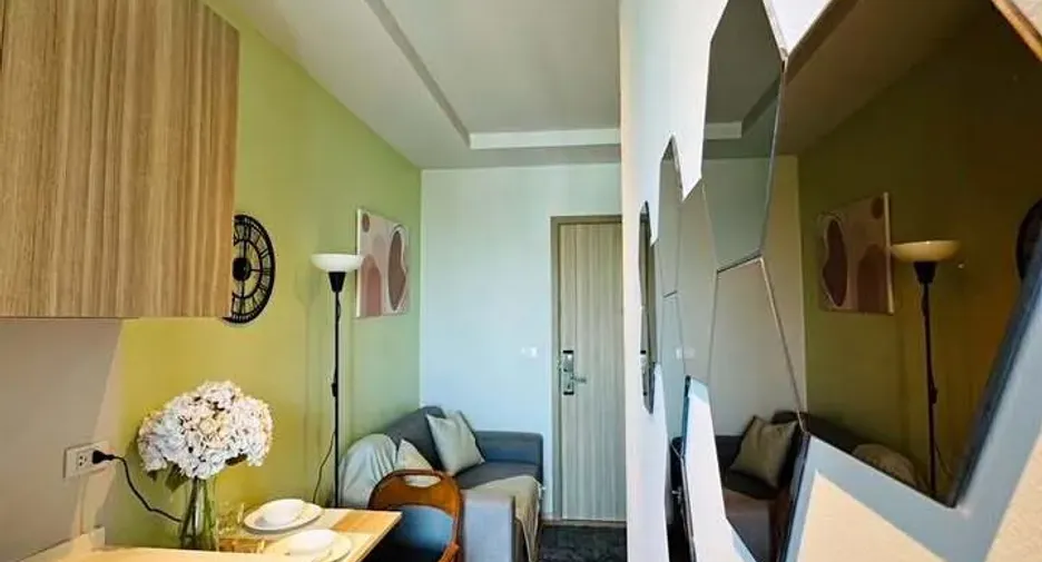For rent 1 bed condo in Chom Thong, Bangkok