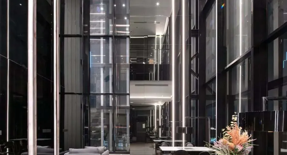 For rent 1 bed condo in Chom Thong, Bangkok