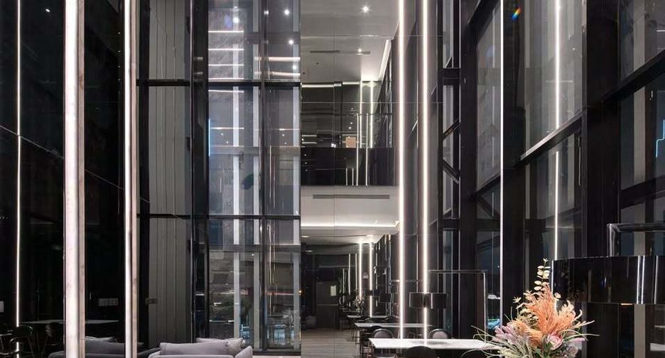 For rent 1 bed condo in Chom Thong, Bangkok