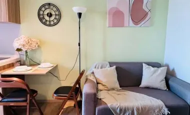 For rent 1 bed condo in Chom Thong, Bangkok