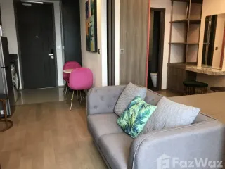 For rent 1 bed condo in Bang Rak, Bangkok
