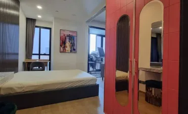 For rent 1 bed condo in Bang Rak, Bangkok
