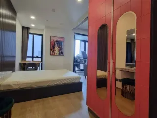 For rent 1 bed condo in Bang Rak, Bangkok