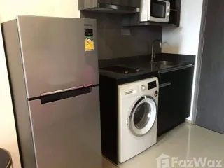For rent 1 bed condo in Bang Rak, Bangkok