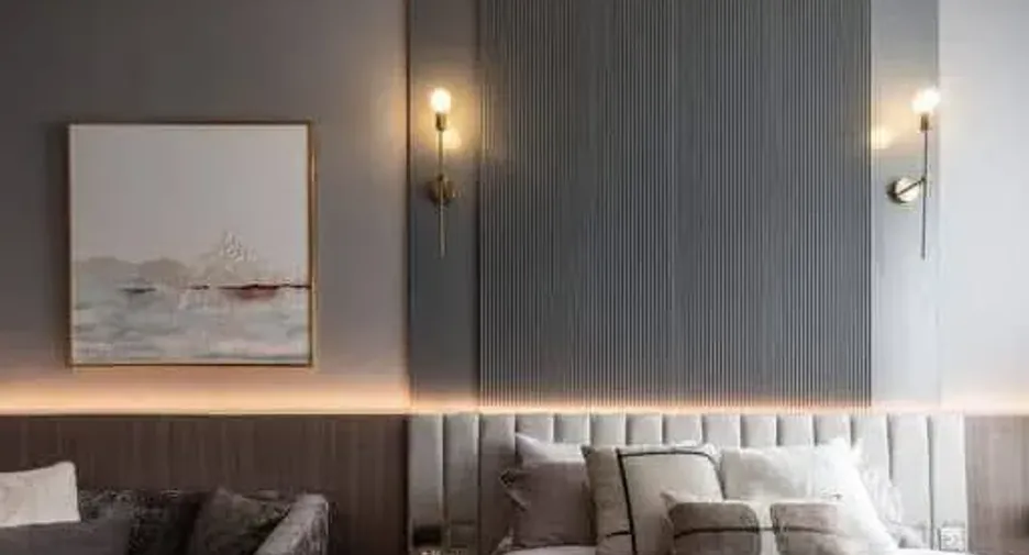 For rent 1 bed condo in Ratchathewi, Bangkok