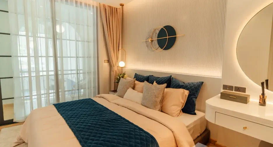 For sale 1 bed apartment in Thalang, Phuket