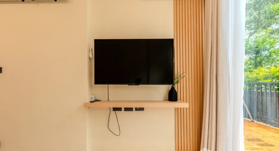 Продажа и аренда 1 кровать кондо в Тхаланг, Пхукет