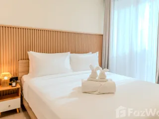 For sale and for rent 1 bed condo in Thalang, Phuket