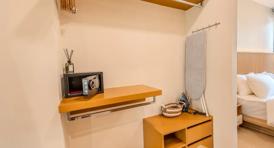 Продажа и аренда 1 кровать кондо в Тхаланг, Пхукет