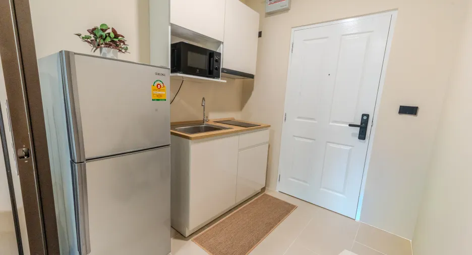 Продажа и аренда 1 кровать кондо в Тхаланг, Пхукет