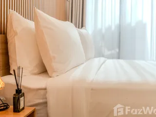 For sale and for rent 1 bed condo in Thalang, Phuket