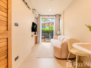 For Rent 1 Bedroom Condo In Thalang, Phuket