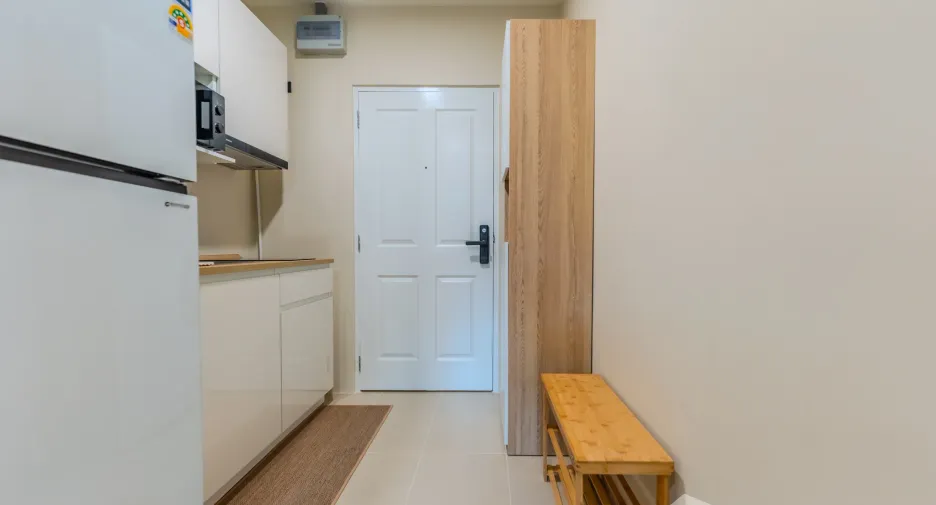 Продажа и аренда 1 кровать кондо в Тхаланг, Пхукет