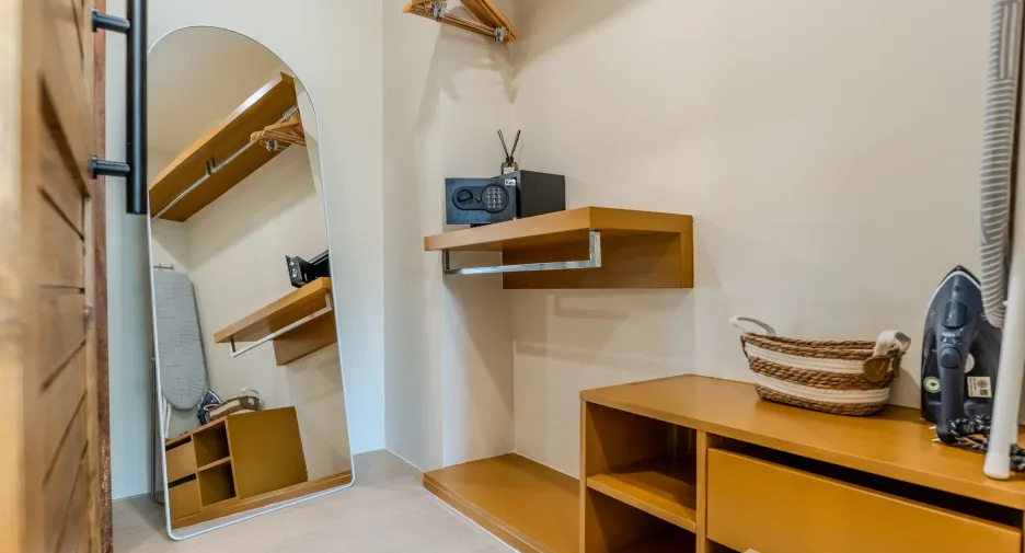 Продажа и аренда 1 кровать кондо в Тхаланг, Пхукет