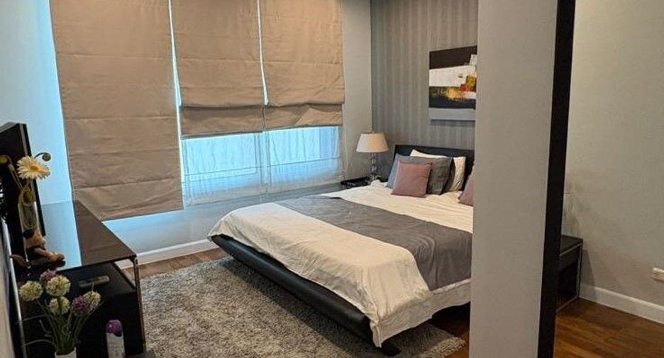 À vendre et à louer 2 chambres condo à Khlong Toei, Bangkok