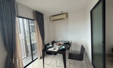 For sale 2 ベッドルーム condo in Mueang Samut Prakan, Samut Prakan