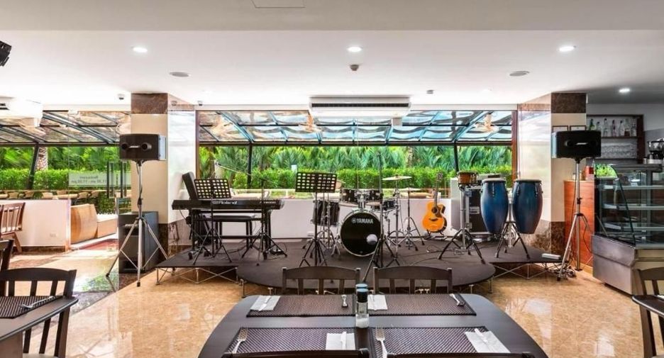 For sale 13 ベッドルーム hotel in Thalang, Phuket