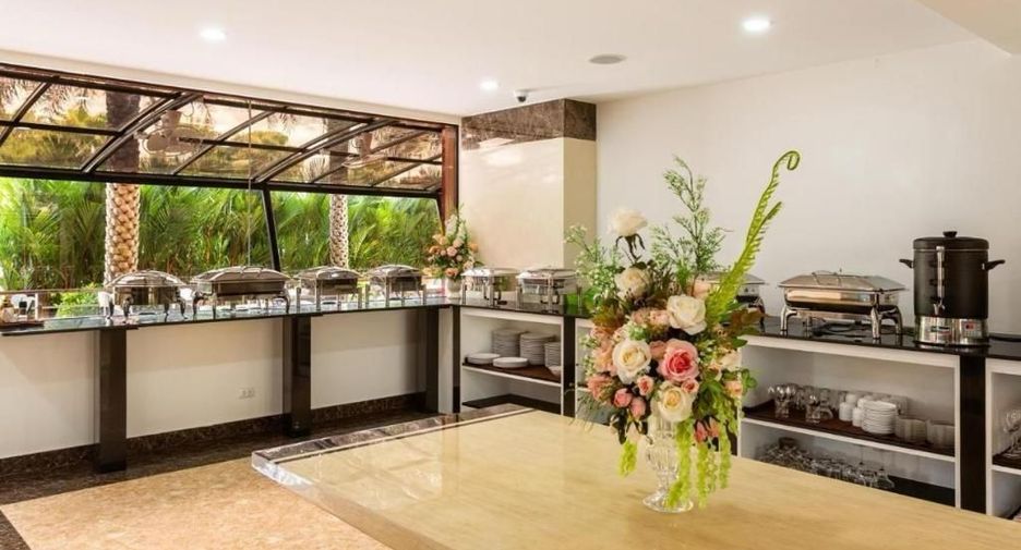 For sale 13 ベッドルーム hotel in Thalang, Phuket
