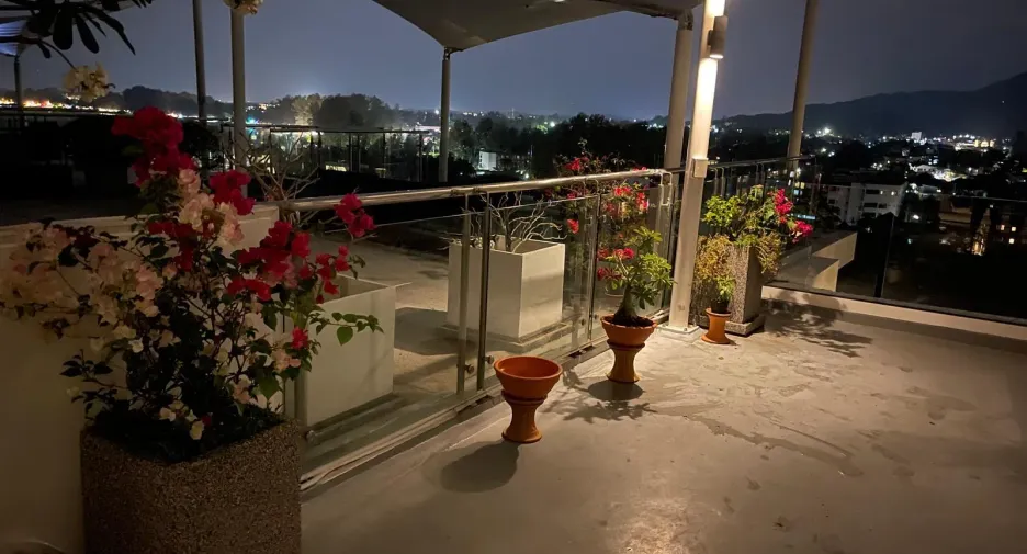 Condo en venta de 3 habitaciones en Thalang, Phuket