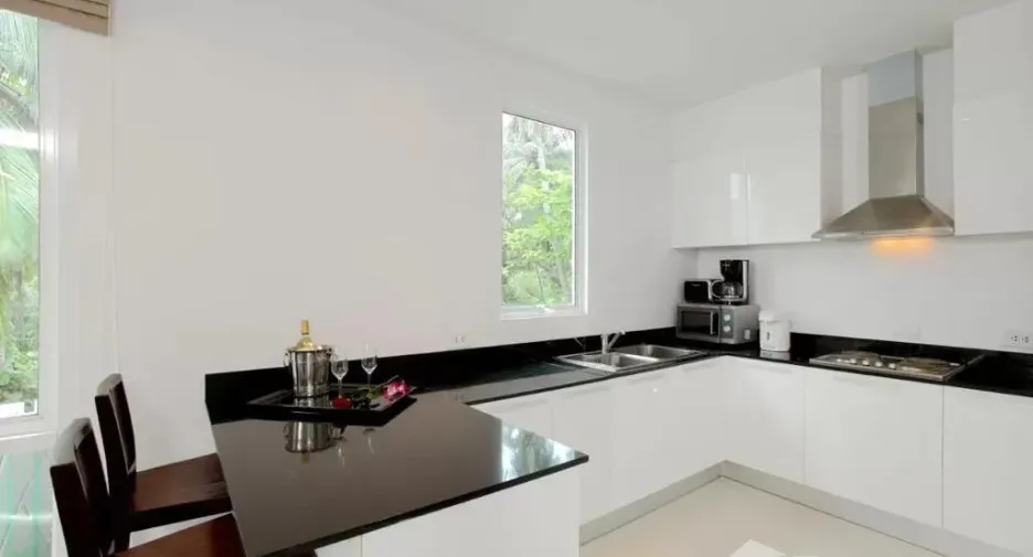 Condo en venta de 3 habitaciones en Thalang, Phuket