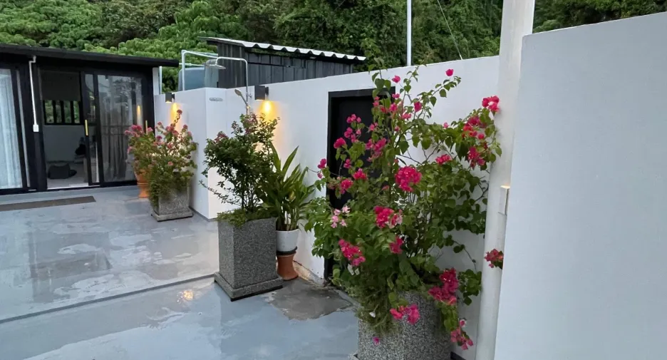 Condo en venta de 3 habitaciones en Thalang, Phuket