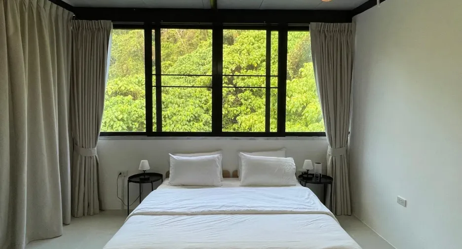 Condo en venta de 3 habitaciones en Thalang, Phuket
