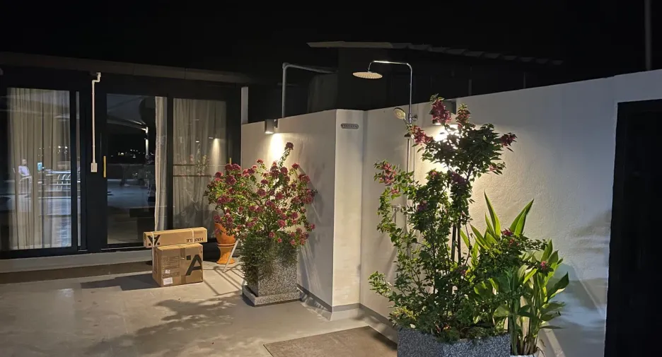 Condo en venta de 3 habitaciones en Thalang, Phuket