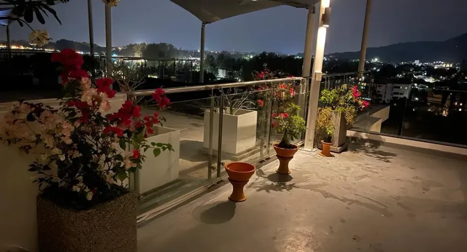Condo en venta de 3 habitaciones en Thalang, Phuket