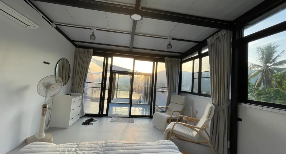 Condo en venta de 3 habitaciones en Thalang, Phuket