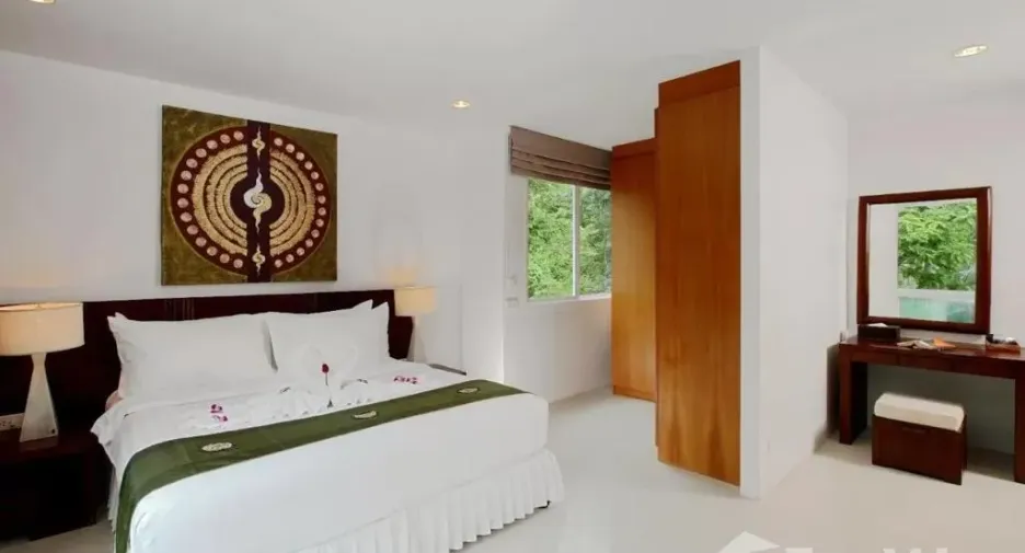 Condo en venta de 3 habitaciones en Thalang, Phuket
