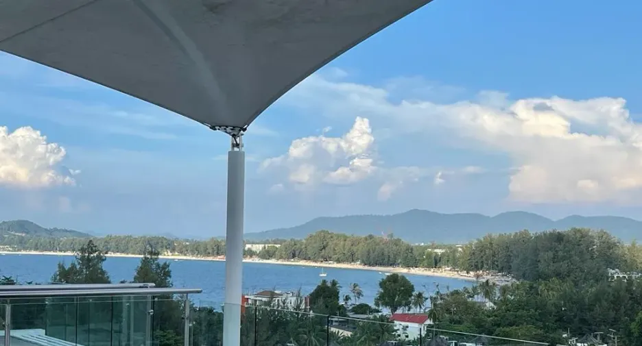 Condo en venta de 3 habitaciones en Thalang, Phuket