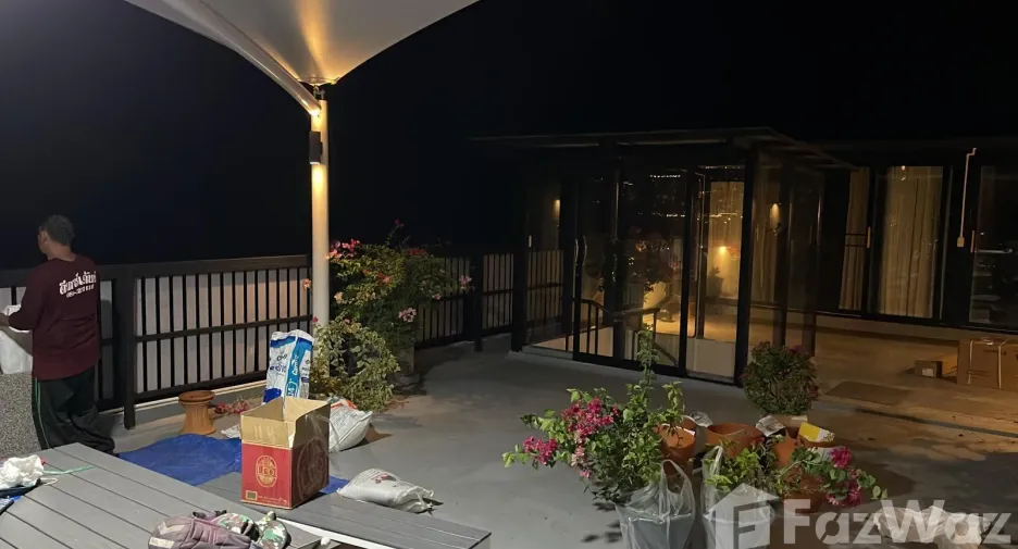 Condo en venta de 3 habitaciones en Thalang, Phuket