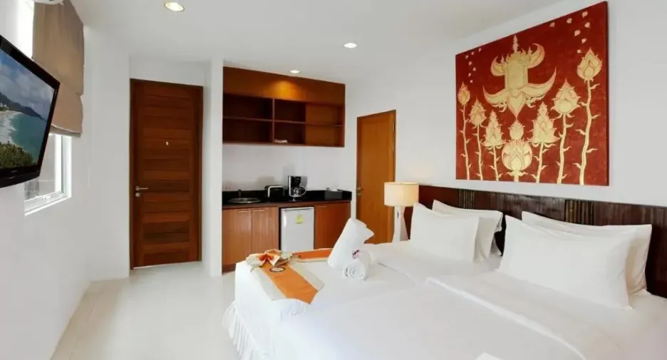 Condo en venta de 3 habitaciones en Thalang, Phuket