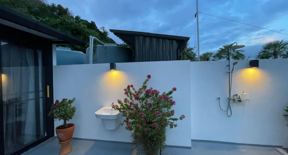 Condo en venta de 3 habitaciones en Thalang, Phuket