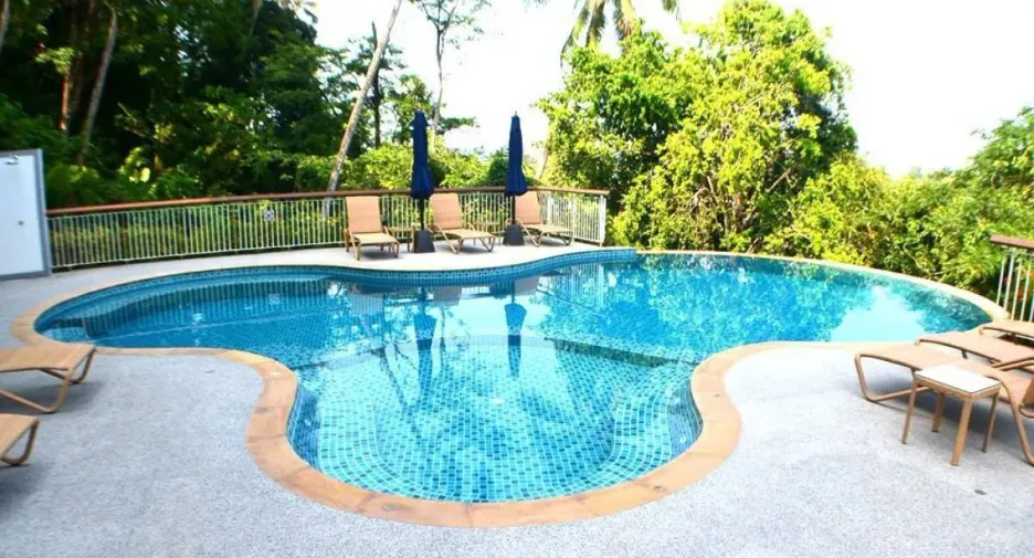 Condo en venta de 3 habitaciones en Thalang, Phuket