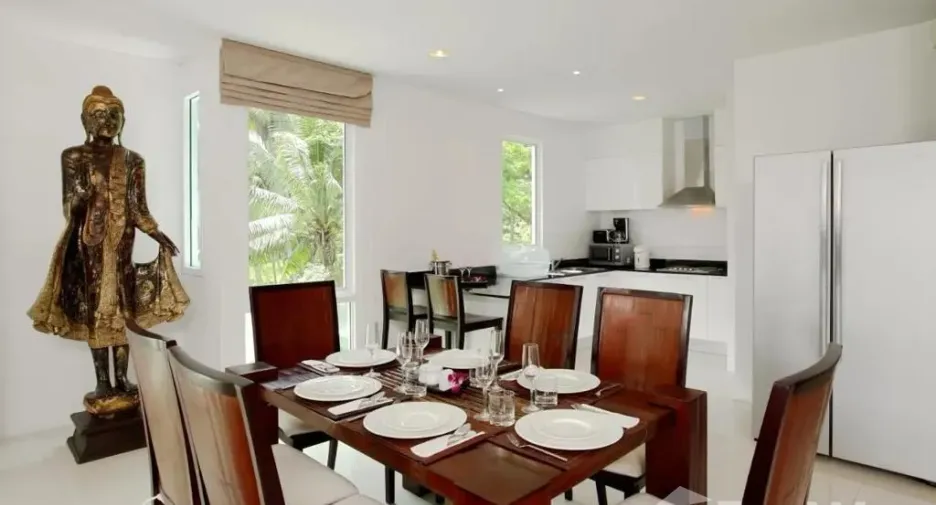 Condo en venta de 3 habitaciones en Thalang, Phuket