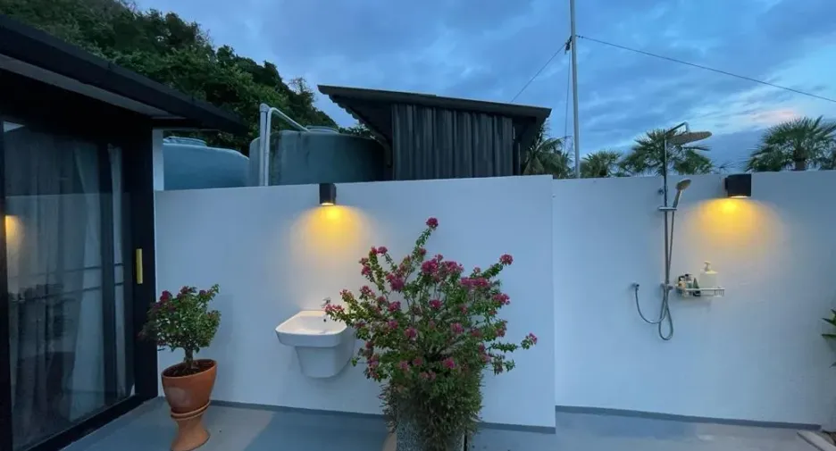 Condo en venta de 3 habitaciones en Thalang, Phuket