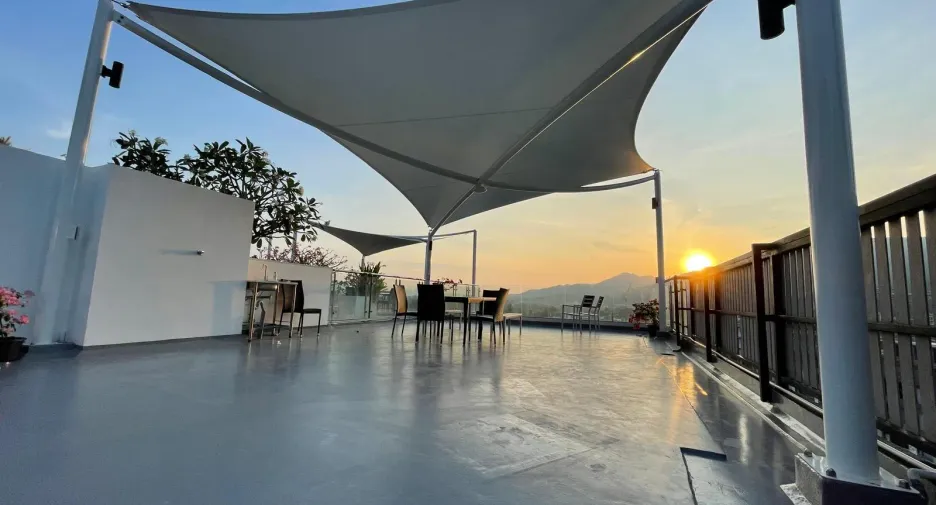 Condo en venta de 3 habitaciones en Thalang, Phuket